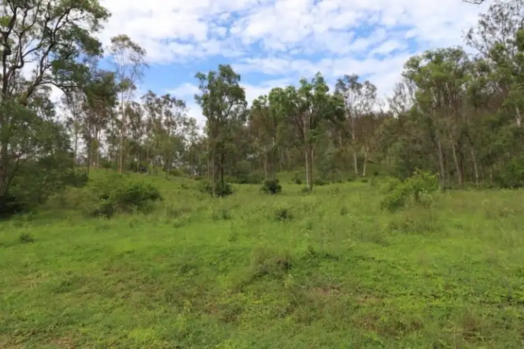 Fifth view of Homely rural property listing, 00 Off Mount Hector Road, Boyne Valley QLD 4680