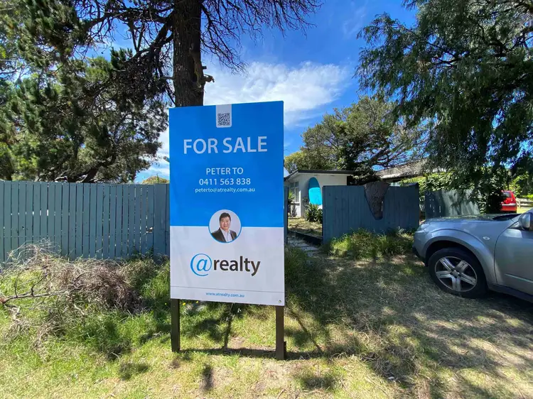 Seventh view of Homely house listing, 105 Rosebud Parade, Rosebud VIC 3939