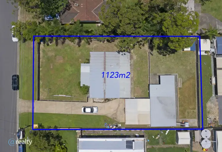 Sixth view of Homely house listing, 3 Polonia Street, Camira QLD 4300