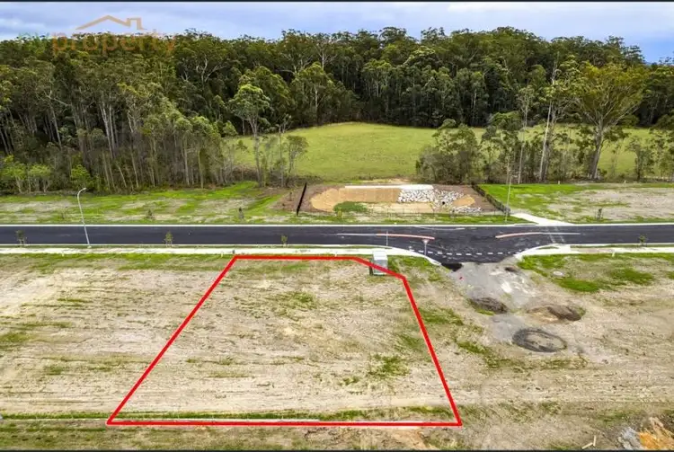 20 Janggal Janggal Road, Nambucca Heads NSW 2448