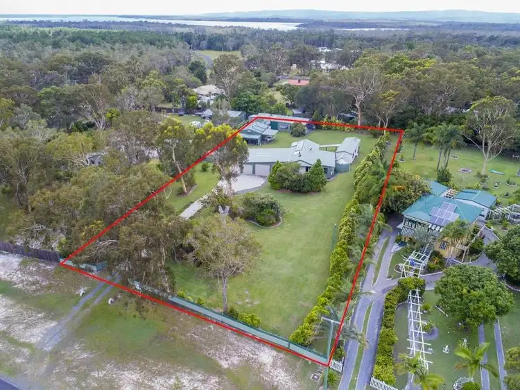 171 Queen Elizabeth Drive, Cooloola Cove QLD 4580