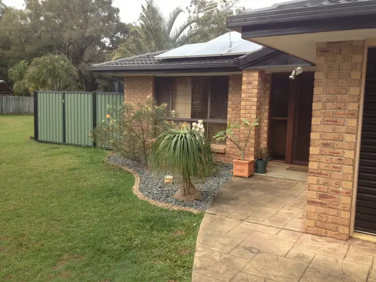 4 Grosvenor Court, Wellington Point QLD 4160