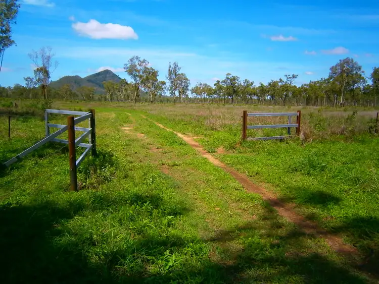Second view of Homely land listing, Lot 3/2078 Hervey Range Road, Hervey Range QLD 4817
