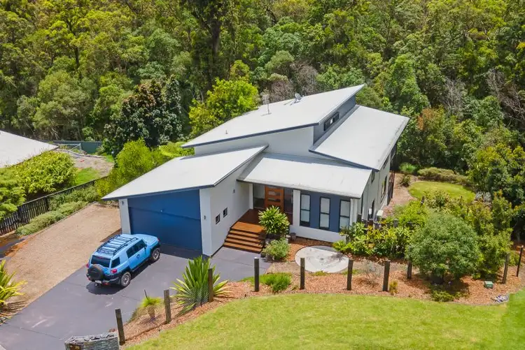 Fifth view of Homely house listing, 20 Oceanblue Rise, Upper Coomera QLD 4209