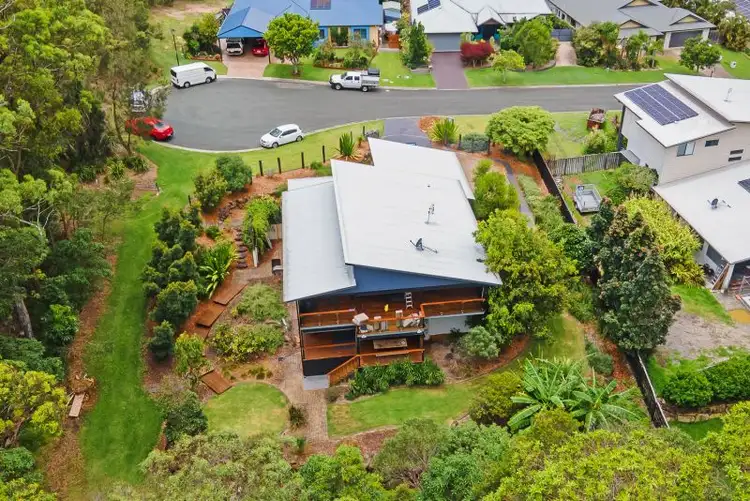Sixth view of Homely house listing, 20 Oceanblue Rise, Upper Coomera QLD 4209