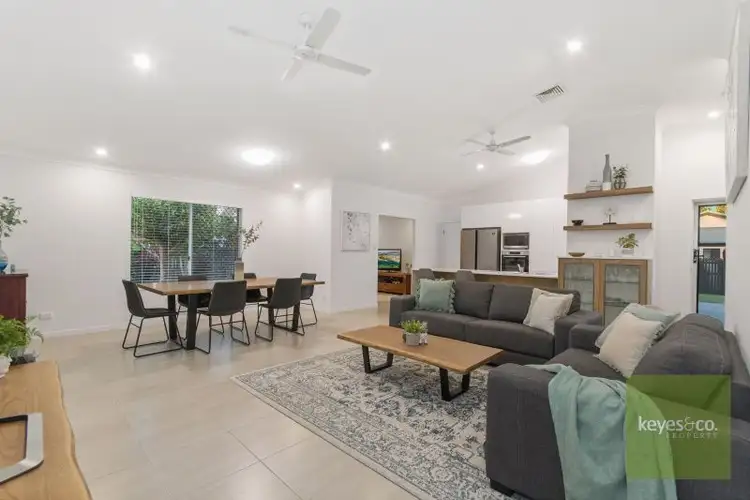 Third view of Homely house listing, 15 Aquarius Court, Idalia QLD 4811