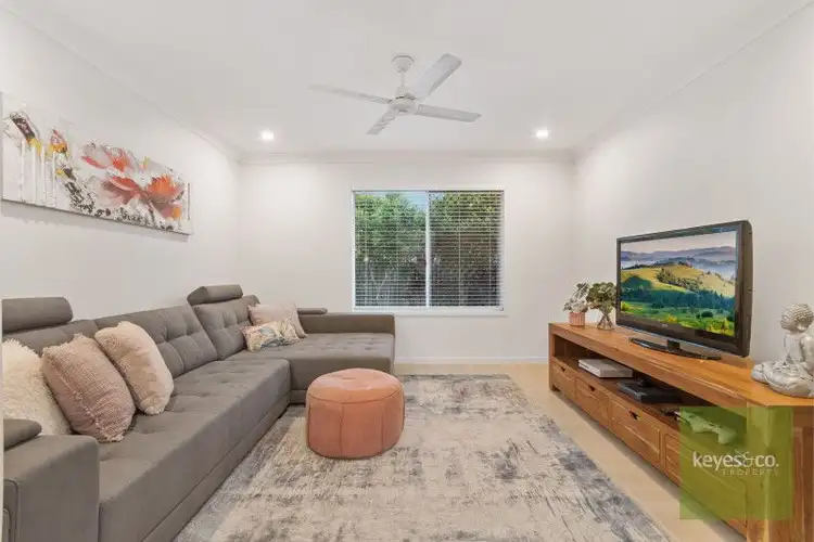 Fifth view of Homely house listing, 15 Aquarius Court, Idalia QLD 4811