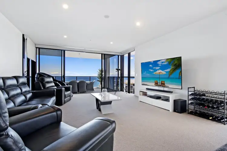 Fourth view of Homely apartment listing, 157/31 Queensland Avenue, Broadbeach QLD 4218