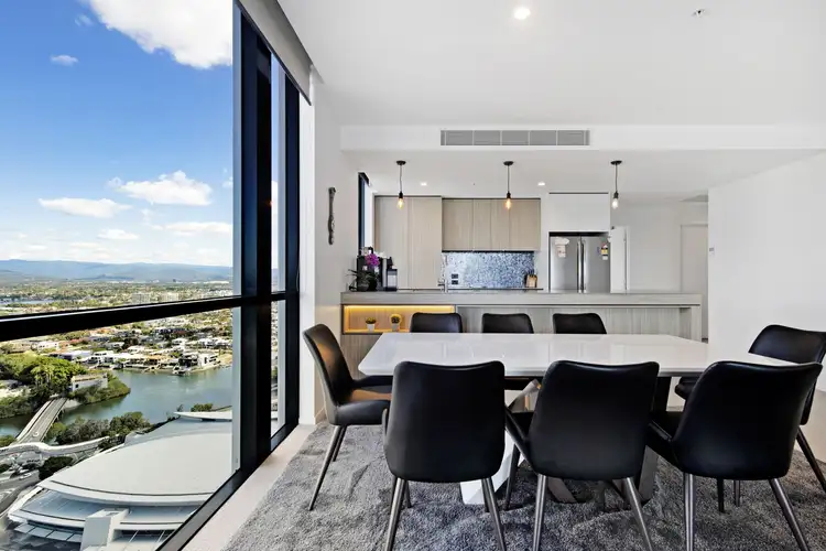 Sixth view of Homely apartment listing, 157/31 Queensland Avenue, Broadbeach QLD 4218