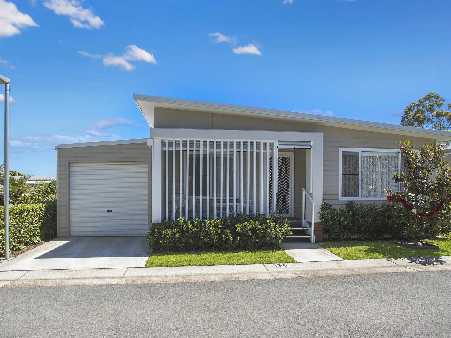 Main view of Homely retirement listing, 196/4 Gimberts Road, Morisset NSW 2264