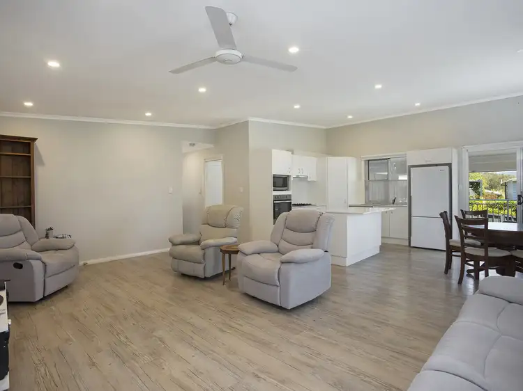Third view of Homely retirement listing, 196/4 Gimberts Road, Morisset NSW 2264