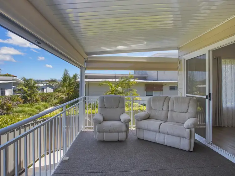 Fifth view of Homely retirement listing, 196/4 Gimberts Road, Morisset NSW 2264