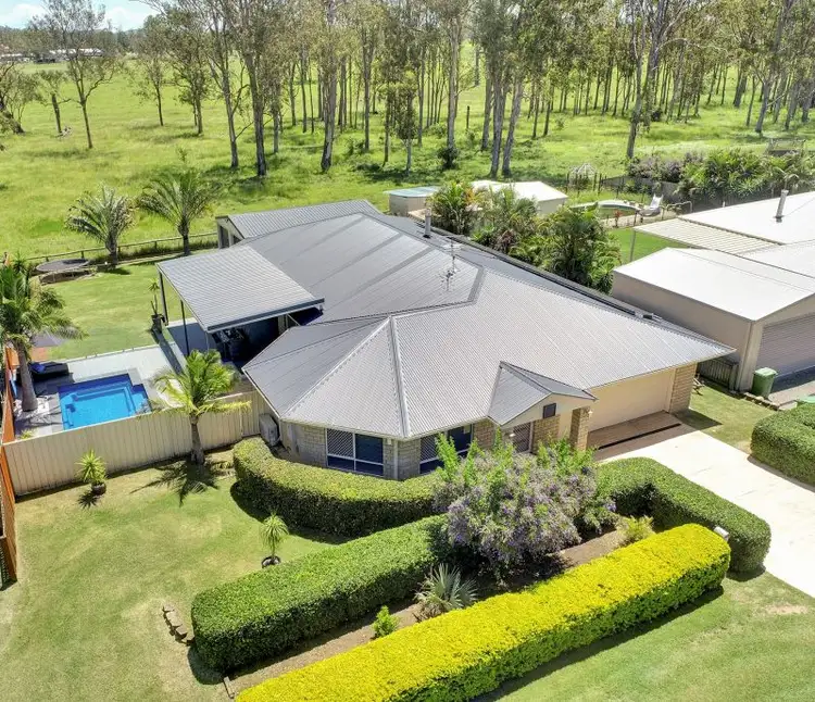 Main view of Homely house listing, 27 Titmarsh Circuit, Fernvale QLD 4306