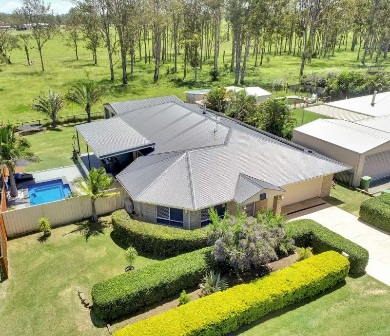 Main view of Homely house listing, 27 Titmarsh Circuit, Fernvale QLD 4306