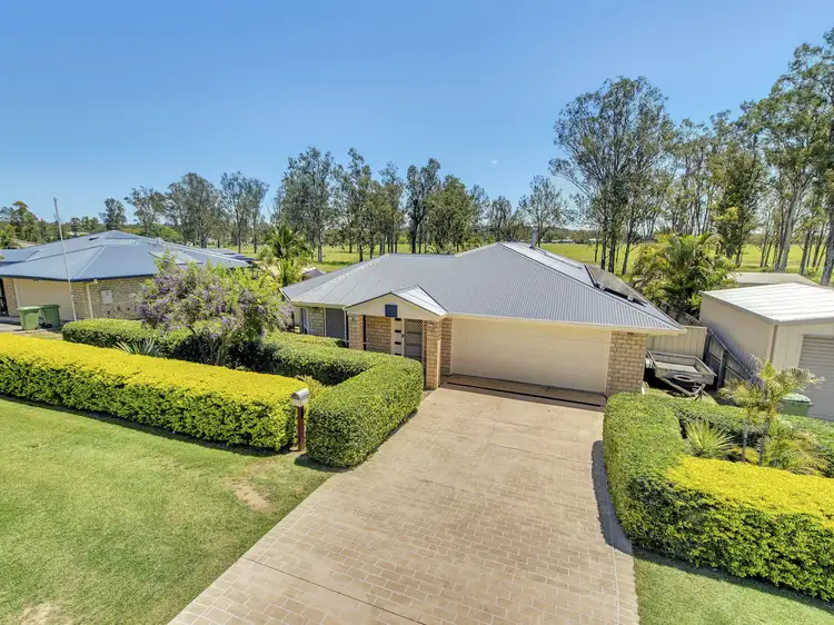 Second view of Homely house listing, 27 Titmarsh Circuit, Fernvale QLD 4306