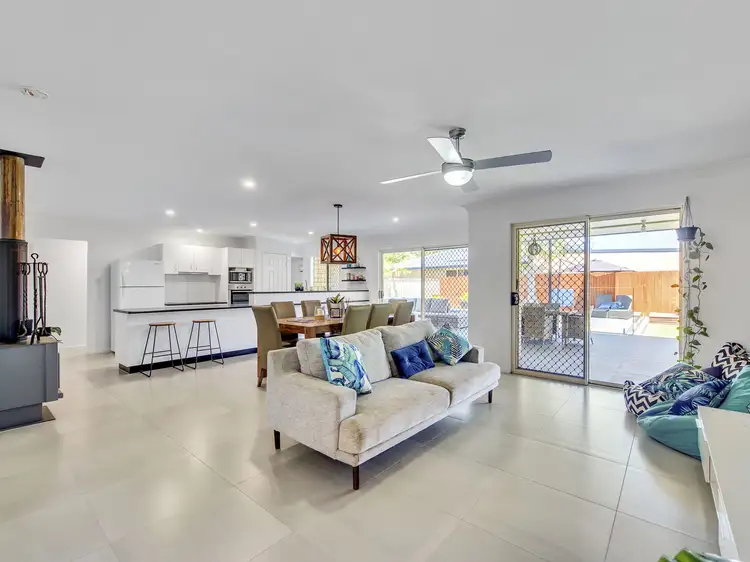 Third view of Homely house listing, 27 Titmarsh Circuit, Fernvale QLD 4306