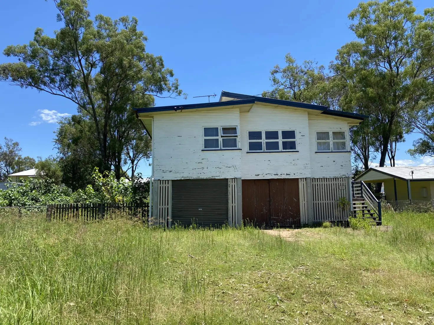 Main view of Homely house listing, 39 Dingyarra Street, Toogoolawah QLD 4313