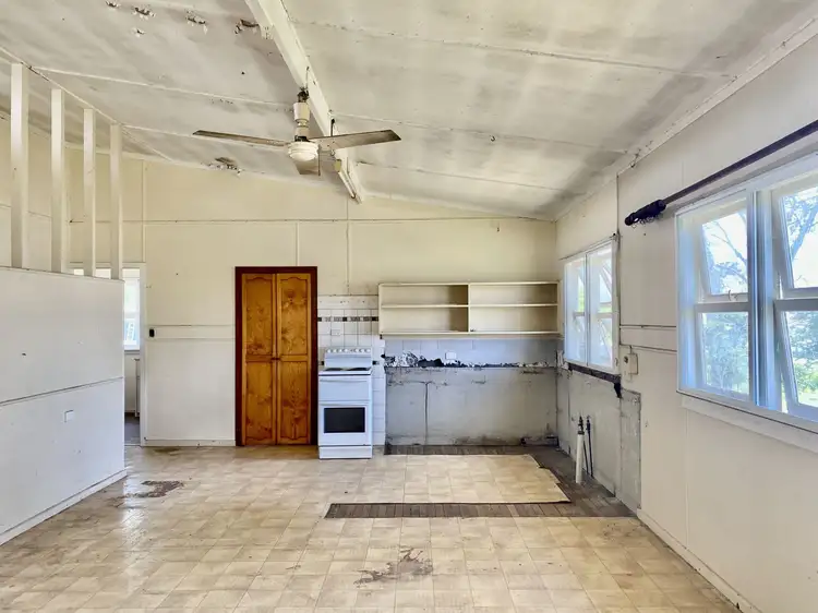 Fourth view of Homely house listing, 39 Dingyarra Street, Toogoolawah QLD 4313