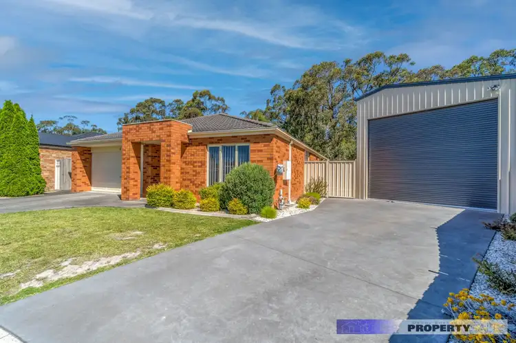 Main view of Homely house listing, 4 Crombe Court, Newborough VIC 3825