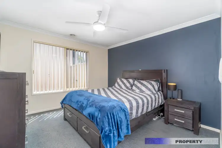 Fifth view of Homely house listing, 4 Crombe Court, Newborough VIC 3825