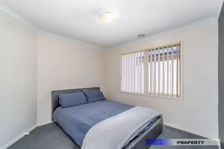 Seventh view of Homely house listing, 4 Crombe Court, Newborough VIC 3825