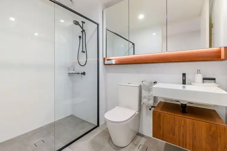 Fourth view of Homely apartment listing, 1308/12 Phillip Street, Parramatta NSW 2150