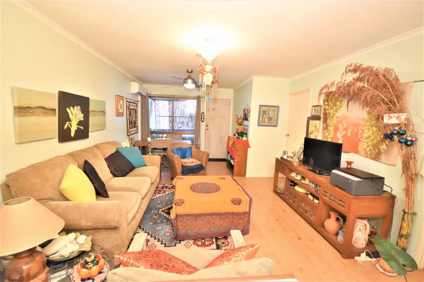 Main view of Homely unit listing, Address available on request