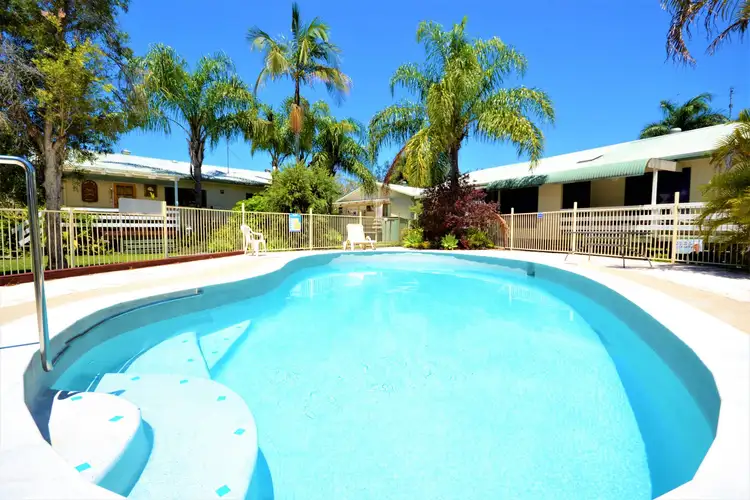 Second view of Homely unit listing, Address available on request