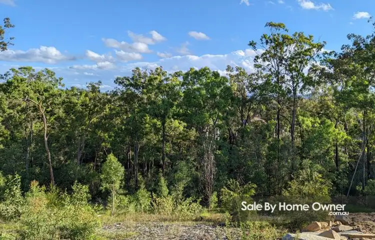 94 Roberts Crescent, Bellbird Park QLD 4300