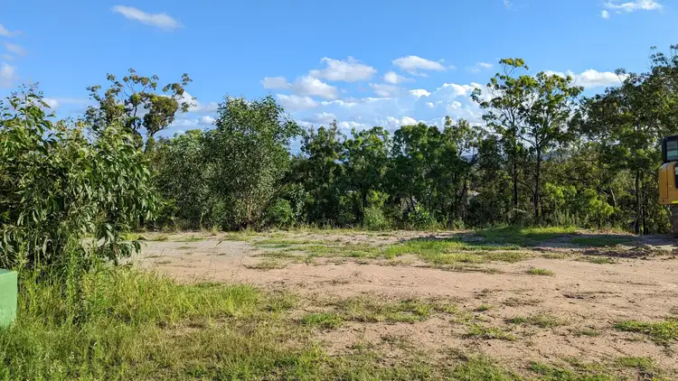 Second view of Homely land listing, 94 Roberts Crescent, Bellbird Park QLD 4300