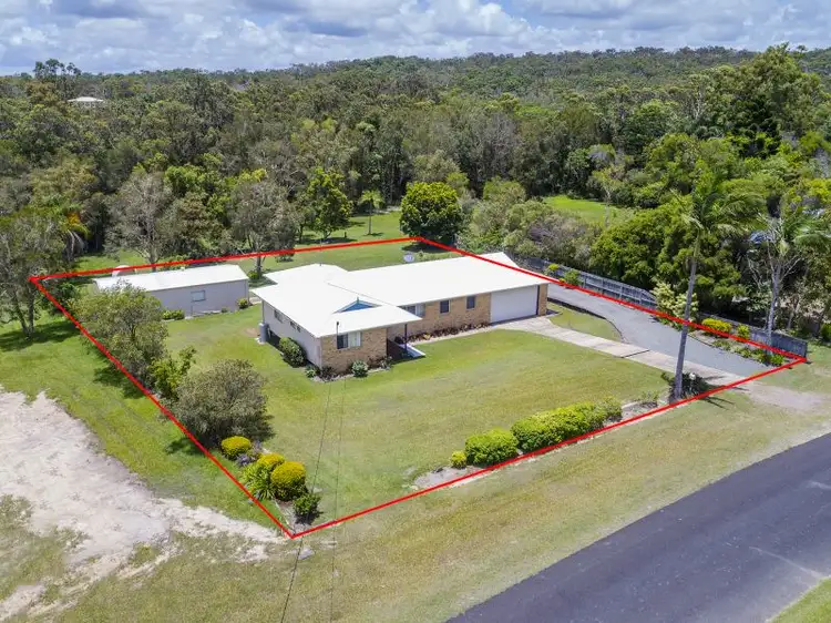 32 Endurance Avenue, Cooloola Cove QLD 4580
