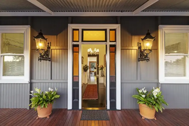 Second view of Homely house listing, 52 Norman Street, Wooloowin QLD 4030