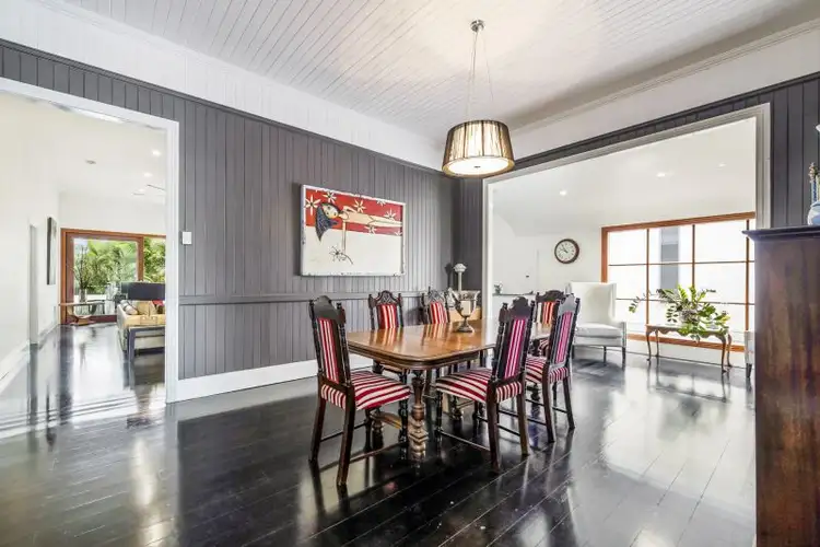 Fourth view of Homely house listing, 52 Norman Street, Wooloowin QLD 4030
