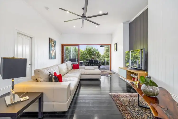 Sixth view of Homely house listing, 52 Norman Street, Wooloowin QLD 4030