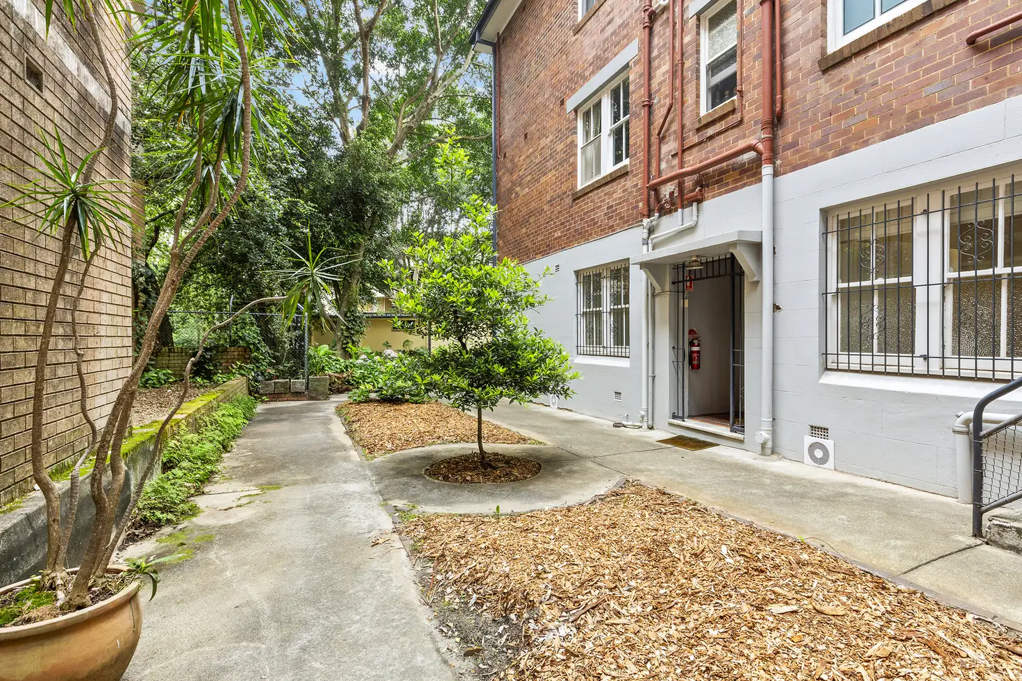 Main view of Homely apartment listing, 16/66 Roslyn Gardens, Rushcutters Bay NSW 2011