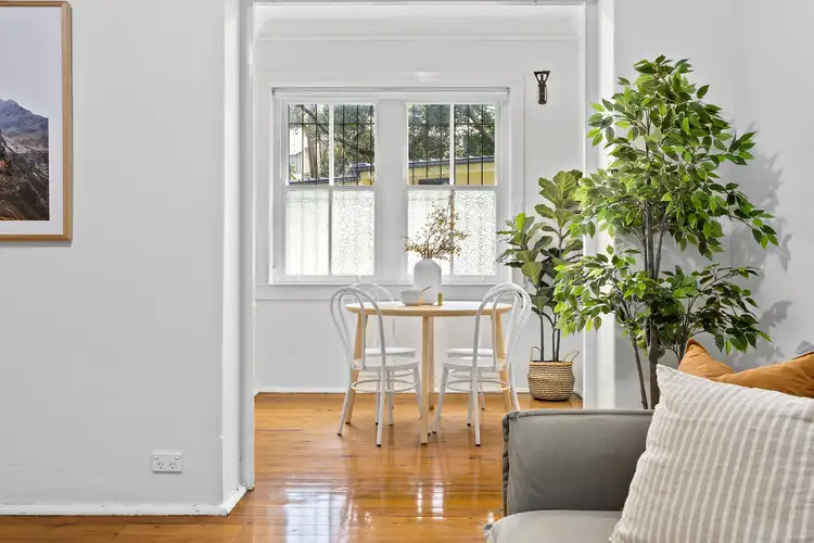 Fourth view of Homely apartment listing, 16/66 Roslyn Gardens, Rushcutters Bay NSW 2011