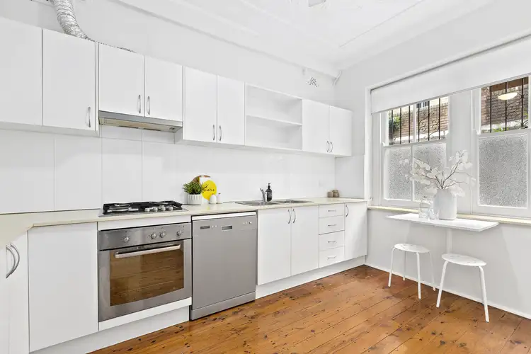 Sixth view of Homely apartment listing, 16/66 Roslyn Gardens, Rushcutters Bay NSW 2011