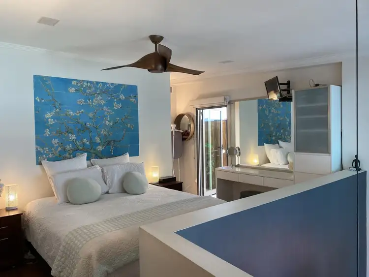 Sixth view of Homely apartment listing, 9d/28 Bayview Street, Runaway Bay QLD 4216