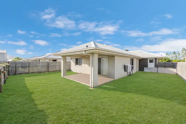 Second view of Homely house listing, 5 Yass Circuit, Kelso QLD 4815
