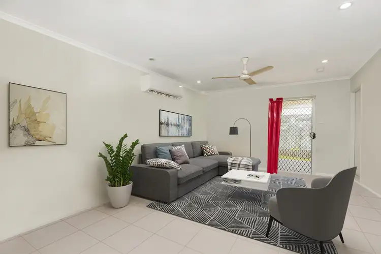 Fourth view of Homely house listing, 5 Yass Circuit, Kelso QLD 4815