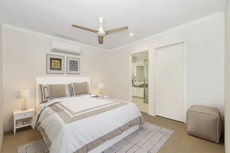 Fifth view of Homely house listing, 5 Yass Circuit, Kelso QLD 4815