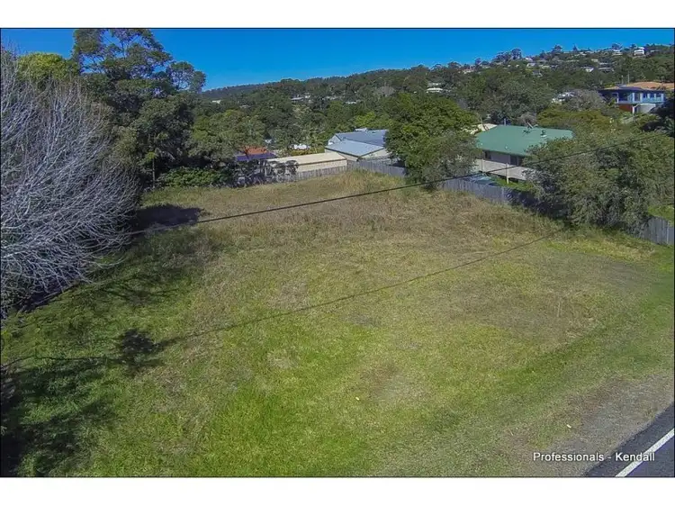 327 MacDonnell Road, Tamborine Mountain QLD 4272