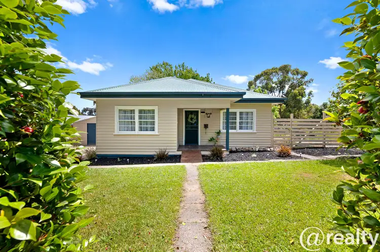 89 Old Sale Road, Drouin West VIC 3818