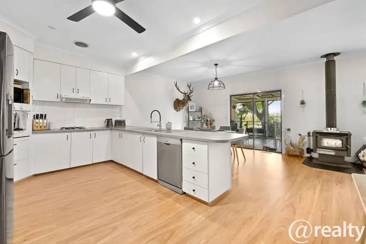 Third view of Homely house listing, 89 Old Sale Road, Drouin West VIC 3818