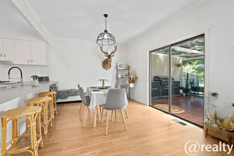 Fifth view of Homely house listing, 89 Old Sale Road, Drouin West VIC 3818
