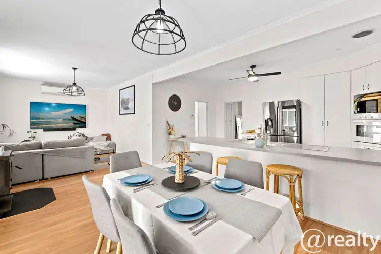Sixth view of Homely house listing, 89 Old Sale Road, Drouin West VIC 3818