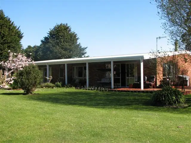 Main view of Homely rural property listing, 251 Bonneys Road, West Pine TAS 7316