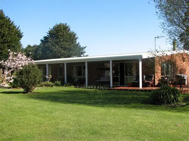 Main view of Homely rural property listing, 251 Bonneys Road, West Pine TAS 7316