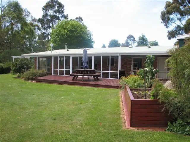 Second view of Homely rural property listing, 251 Bonneys Road, West Pine TAS 7316