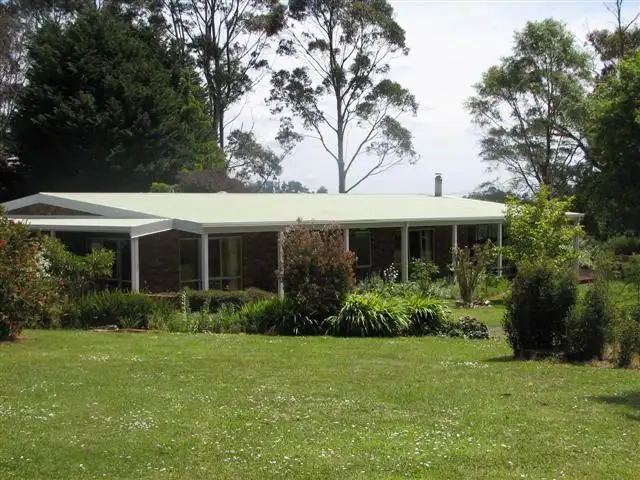 Third view of Homely rural property listing, 251 Bonneys Road, West Pine TAS 7316